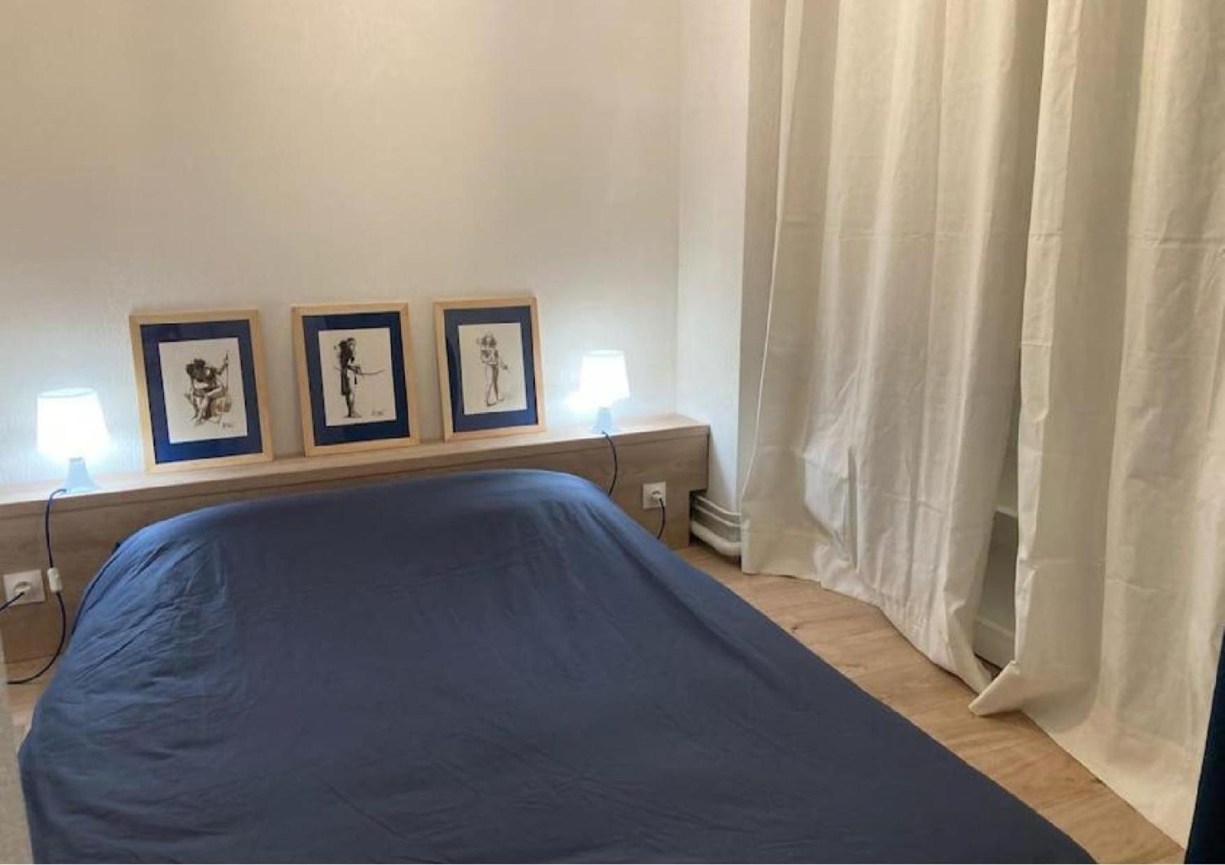 Logement Cosy En Hyper-Centre Apartment Limoges Exterior photo